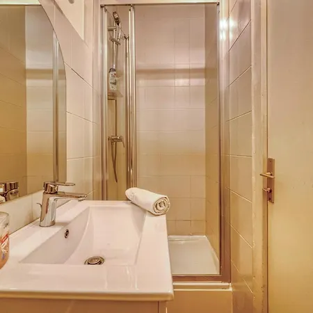Apartment Le Cosy Des Tournelles - Gare De - Fibre